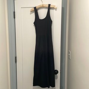 Everlane riviera dress